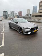 Mercedes-Benz CLA 45 AMG 387pk 4MATIC+ AMG Speedshift DCT, Automaat, CLA, 4 cilinders, Bedrijf