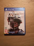 Call of duty black ops cold war ps4, Spelcomputers en Games, Vanaf 18 jaar, Shooter, Ophalen of Verzenden, Zo goed als nieuw