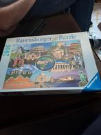 Legpuzzel 2000, Ophalen of Verzenden, Zo goed als nieuw