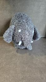 Olli Olifant, ASR Verzekeringen, Feyenoord, 30cm. T10, Kinderen en Baby's, Speelgoed | Knuffels en Pluche, Tweedehands verkoop