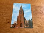 C519) Ottersum kerk, Verzamelen, Ophalen of Verzenden