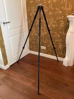 Statief Manfrotto MT294A3 (Bijna nieuw), Audio, Tv en Foto, Fotografie | Statieven en Balhoofden, Ophalen of Verzenden, Zo goed als nieuw