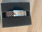 Rolex Day-Date Rose/Zilver/Koper, Sieraden, Tassen en Uiterlijk, Horloges | Heren, Rolex, Polshorloge, Ophalen of Verzenden, Zo goed als nieuw