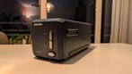 Plustek OpticFilm 8100 filmscanner – goede staat, Computers en Software, Scanners, Zo goed als nieuw, Fotoscanner, Plustek, MacOS