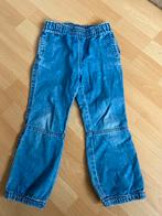 ZebraLino Jeans Maat 104/110, Kinderen en Baby's, Kinderkleding | Maat 104, Ophalen of Verzenden, Zo goed als nieuw, Jongen of Meisje