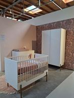 Kidsmill Boutique wit/brass 3-delig, Ophalen