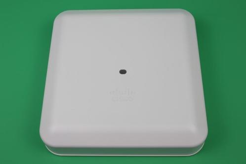Cisco AIR-AP2802I-E-K9 / accespoint / meerdere beschikbaar, Computers en Software, Accesspoints, Zo goed als nieuw, Ophalen of Verzenden