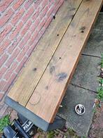 Zitbankje, Antiek en Kunst, Ophalen of Verzenden