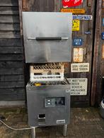 Zanussi LS 8 Vaatwasser - Horeca, Ophalen, Gebruikt, X, Reinigen