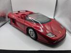 Ferrari mythos, Hobby en Vrije tijd, Modelauto's | 1:18, Ophalen of Verzenden, Zo goed als nieuw