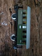Märklin 4000, Hobby en Vrije tijd, Modeltreinen | H0, Ophalen of Verzenden, Zo goed als nieuw, Wisselstroom, Märklin