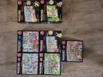 Wasgij puzzels, Hobby en Vrije tijd, Denksport en Puzzels, Ophalen, 500 t/m 1500 stukjes, Zo goed als nieuw
