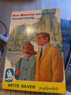 Sue Barton Wijkverpleegster - Helen Dore Boylston, Boeken, Ophalen of Verzenden, Gelezen, Fictie algemeen