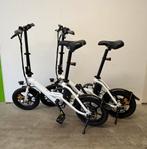 2x Fiido D3 Pro Elektrische Vouwfiets in nieuwstaat, Nieuw, Minder dan 47 cm, 30 tot 50 km per accu, Ophalen