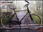 als nieuw, deze Cortina Foss 61 cm herenfiets en 7 versn., Versnellingen, Zo goed als nieuw, 57 tot 61 cm, Ophalen
