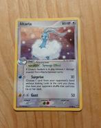 Altaria 2/108 Ex Power Keepers Pokémon kaart, Ophalen, Zo goed als nieuw, Losse kaart, Foil