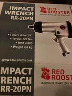 Red Rooster RR-20PN Slagmoersleutel - Nieuwstaat, Ophalen, Zo goed als nieuw, Nvt, Nvt