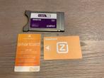 Ziggo CI+ Module en Smartcards, Ophalen of Verzenden, Gebruikt, Decoder