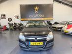 Opel Astra Wagon 1.6 Business EXPORT AUTOMAAT!, Auto's, 15 km/l, Gebruikt, 4 cilinders, Zwart