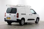 Citroën Berlingo XL 1.5 BlueHDI 102pk Club L2H1 Airco/Navi/, Voorwielaandrijving, Gebruikt, Euro 6, 4 cilinders