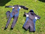 Mares heren duikpak / wetsuit set 7 + 5mm maat 3, Watersport en Boten, Duiken, Ophalen, Zo goed als nieuw, Duikpak