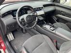 Hyundai Tucson 1.6 T-GDI PHEV N Line 4WD | 265pk | Plug-in H, Auto's, Automaat, 1350 kg, 4 cilinders, Alcantara