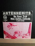 De Four Tak - Niet huilen , Colinda, Cd's en Dvd's, Vinyl | Nederlandstalig, Ophalen of Verzenden, Gebruikt