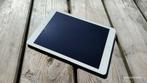 Apple iPad Air WiFi 16GB Zilver, 16 GB, Wi-Fi, Apple iPad Air, Gebruikt