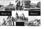 Oldenzaal,  Groeten Uit,  1967,  226, Verzenden, 1960 tot 1980, Gelopen, Overijssel
