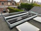 Flatfix Fusion zonnepanelen compleet, Doe-het-zelf en Verbouw, Zonnepanelen en Toebehoren, Ophalen, Nieuw