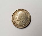 10 Cent 1897, Postzegels en Munten, Munten | Nederland, Verzenden, Zilver, 10 cent, Koningin Wilhelmina
