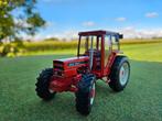 Renault 851-4 Replicagri, Hobby en Vrije tijd, Modelauto's | 1:32, Ophalen of Verzenden, Zo goed als nieuw, Tractor of Landbouw