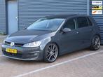 Volkswagen Golf 1.4 TSI Highline|Pano|Cam|Cruise|Nav|Climate, Voorwielaandrijving, Gebruikt, 4 cilinders, Met garantie (alle)