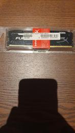 Kingston DDR4 HyperX 8gb ram, Ophalen of Verzenden, Zo goed als nieuw
