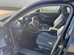 Peugeot 2008 1.2 PureTech Allure, 101 pk, Gebruikt, 1199 cc, Zwart