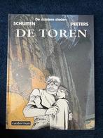 De toren - Schuiten/Peeters, Eén stripboek, Ophalen of Verzenden