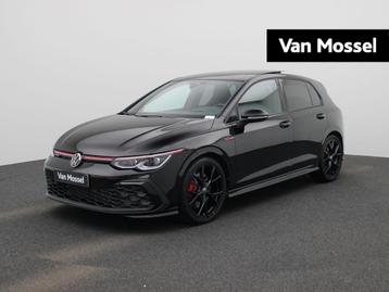 Volkswagen Golf 2.0 TSI GTI | 245 PK | Automaat | Panorama-s beschikbaar voor biedingen