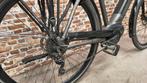 Gazelle Cityzen T10 | Mixed 57 | Bosch middenmotor, Gebruikt, Gazelle, Ophalen of Verzenden, Info@fietscentrumzuidlaren.nl