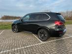BMW X5 xDrive30d M-Sport High Exec Pano Trekh Camera, Automaat, 2993 cc, Lane Departure Warning, Zwart