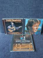 3x John Denver, Ophalen of Verzenden, Zo goed als nieuw