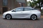 Toyota Prius 1.8 Full Hybrid 122PK Aut Executive, Hybride Elektrisch/Benzine, 725 kg, Volledig hybride, Hatchback