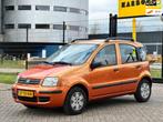 Fiat Panda 1.2 Edizione Cool/NL AUTO /KM MET NAP/AIRCO/HOGE, Auto's, Fiat, Origineel Nederlands, Te koop, 60 pk, Benzine