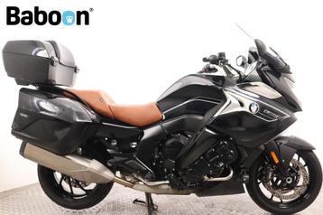 BMW K 1600 GT ABS Option 719 (bj 2021) beschikbaar voor biedingen