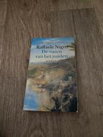 R. Nigro - De vuren van het zuiden, Ophalen of Verzenden, Gelezen, R. Nigro