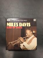 Miles Davis - Kind of Davis - 10CD Boxset, Ophalen of Verzenden, Zo goed als nieuw, Jazz, Boxset
