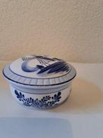 Delfts Blauw schaaltje, Ophalen of Verzenden