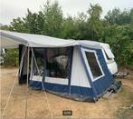 Floreal 33-EK Caravan met Voortent, Caravans en Kamperen, Overige merken, 75 kg, 750 - 1000 kg, Particulier