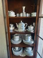 Jager  Blau Saks servies., Ophalen of Verzenden