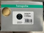 HansGrohe Ecostat S inbouwthermostaat afdekdeel, Doe-het-zelf en Verbouw, Sanitair, Verzenden, Nieuw, Douche