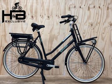 Gazelle Miss Grace C7+ HMB Limited E-Bike 500Wh beschikbaar voor biedingen